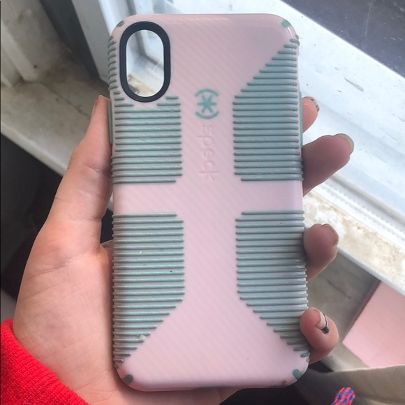speck Accessories - iphone x speck case